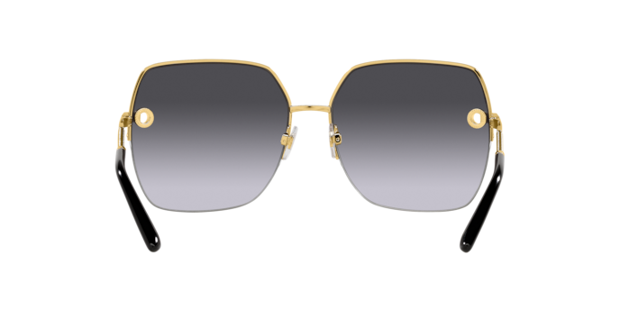 OKULARY DOLCE & GABBANA DG 2267 02/8G 63 ROZMIAR L OKULARY DOLCE & GABBANA DG 2267 02/8G 63 ROZMIAR L